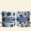 Naughty Couples Coffee Mug - Personalized Gifts For Couples 02OHLU221025