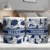 Naughty Couples Coffee Mug - Personalized Gifts For Couples 02OHLU221025