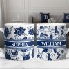 Naughty Couples Coffee Mug - Personalized Gifts For Couples 02OHLU221025