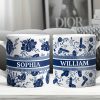 Naughty Couples Coffee Mug - Personalized Gifts For Couples 02OHLU221025