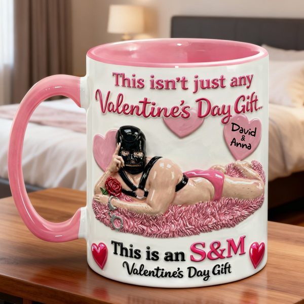 Naughty Mug - Personalized Gifts For Couples 01HULU260126