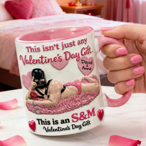Naughty Mug - Personalized Gifts For Couples 01HULU260126