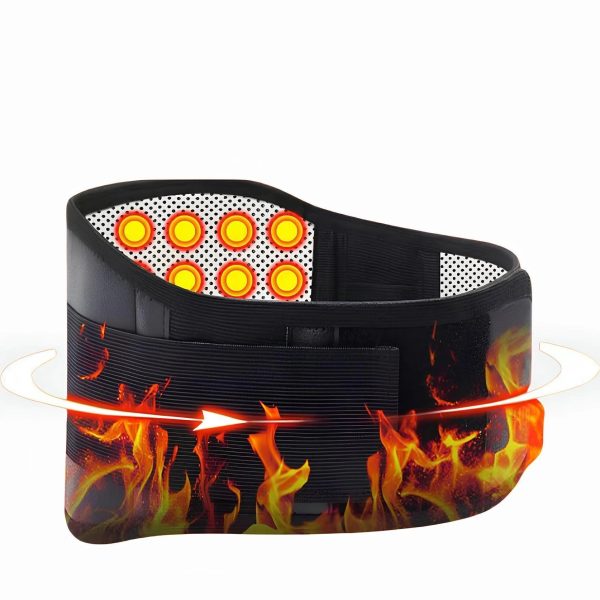 Neck Pain Relief Warming Cover