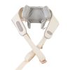 Neck & Shoulder Massager With Heat