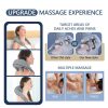 Neck & Shoulder Massager With Heat