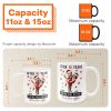 New After Years You're Still Hotter Than This Coffee - Personalized Photo Mug