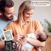New Mom and Dad Coffee Mug for Expecting Parents, Pregnancy Announcement Gift for Mom Dad to Be, Baby Gender Reveal Gift, First Time Parents Gift