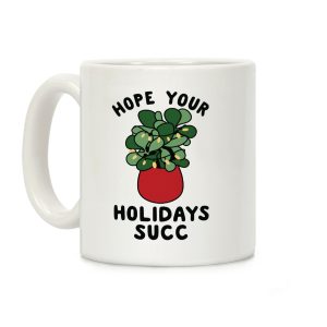 New Year New Bee Coffee Mug