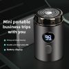 Newest Mini Portable Electric Shaver