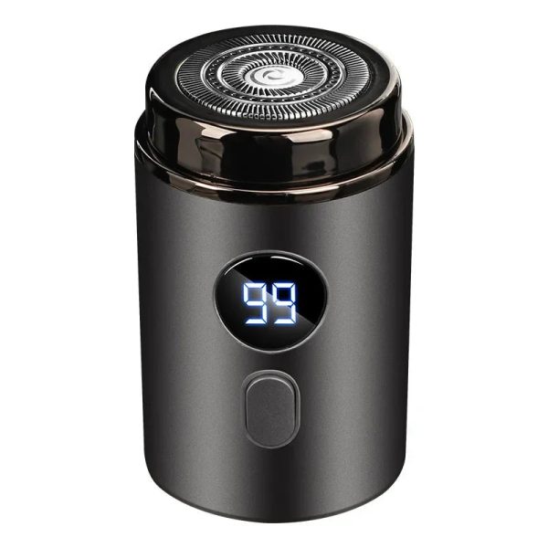 Newest Mini Portable Electric Shaver