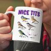Nice Tits Personalized Funny Coffee Mug Gift For Lover