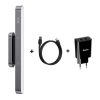Night Light Hanging Magnetic Led Table Lamp