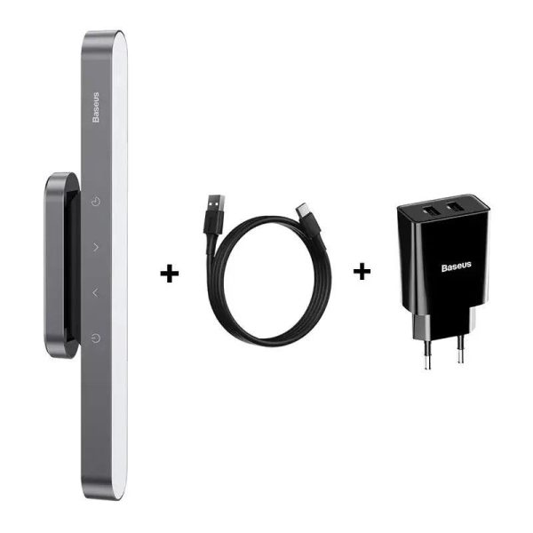 Night Light Hanging Magnetic Led Table Lamp