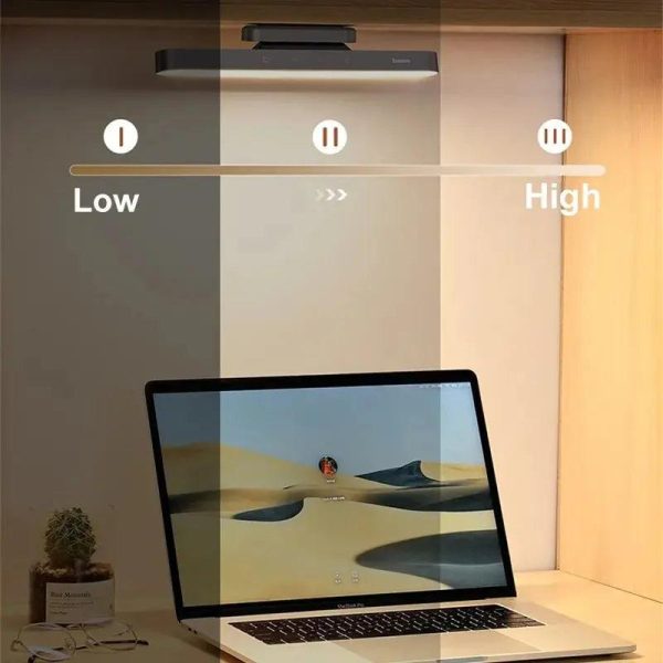 Night Light Hanging Magnetic Led Table Lamp