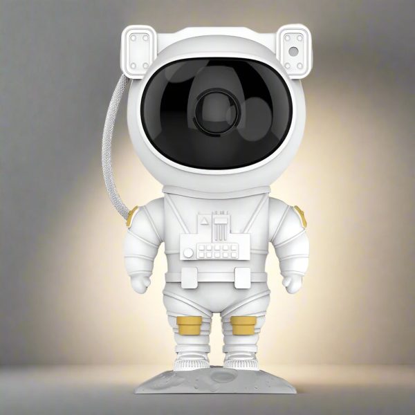 Night Light Star Projector: Lonvis Starly Galexy Light Projector