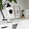 Night Light Star Projector: Lonvis Starly Galexy Light Projector