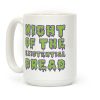 Night of the Existential Dread Coffee Mug