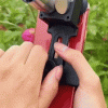 Night Vision Mobile Monocular Telescope With Phone Holder