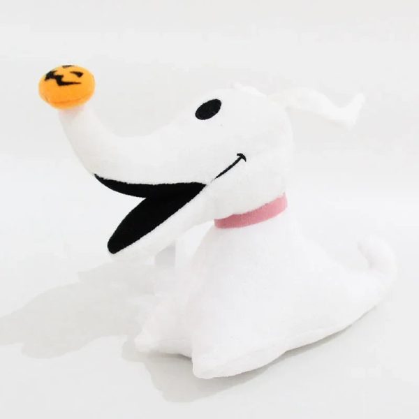 Nightmare Before Christmas Plush Toys Sally & Jack Set