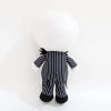 Nightmare Before Christmas Plush Toys Sally & Jack Set