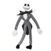 Nightmare Before Christmas Plush Toys Sally & Jack Set