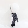 Nightmare Before Christmas Plush Toys Sally & Jack Set