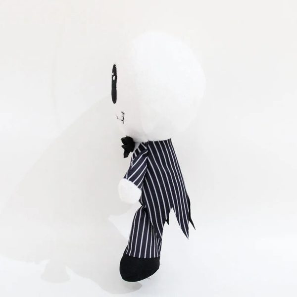 Nightmare Before Christmas Plush Toys Sally & Jack Set