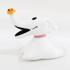 Nightmare Before Christmas Plush Toys Sally & Jack Set