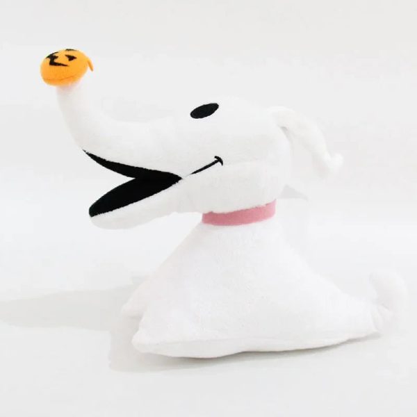 Nightmare Before Christmas Plush Toys Sally & Jack Set