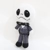 Nightmare Before Christmas Plush Toys Sally & Jack Set