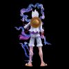 Nika Sun God Action Figures