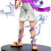 Nika Sun God Action Figures