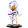 Nika Sun God Action Figures