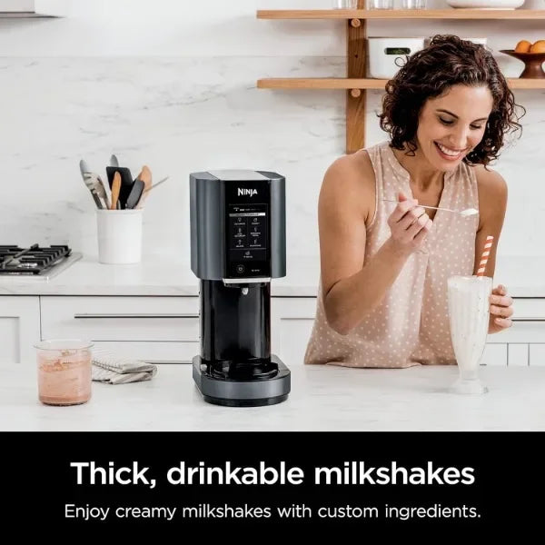 Ninja Creami Ice Cream Maker