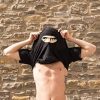 Ninja Disguise Flip T-Shirt