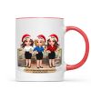 No Bond Stronger Coworkers Hate The Same Person - Personalized Mug - Funny Gift For Work Besties, Colleagues No Bond Stronger Coworkers Hate The Same Person - Personalized Mug - Funny Gift For Work Besties, Colleagues