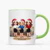 No Bond Stronger Coworkers Hate The Same Person - Personalized Mug - Funny Gift For Work Besties, Colleagues No Bond Stronger Coworkers Hate The Same Person - Personalized Mug - Funny Gift For Work Besties, Colleagues