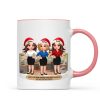 No Bond Stronger Coworkers Hate The Same Person - Personalized Mug - Funny Gift For Work Besties, Colleagues No Bond Stronger Coworkers Hate The Same Person - Personalized Mug - Funny Gift For Work Besties, Colleagues