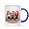 No Bond Stronger Coworkers Hate The Same Person - Personalized Mug - Funny Gift For Work Besties, Colleagues No Bond Stronger Coworkers Hate The Same Person - Personalized Mug - Funny Gift For Work Besties, Colleagues