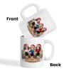 No Bond Stronger Coworkers Hate The Same Person - Personalized Mug - Funny Gift For Work Besties, Colleagues No Bond Stronger Coworkers Hate The Same Person - Personalized Mug - Funny Gift For Work Besties, Colleagues