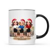No Bond Stronger Coworkers Hate The Same Person - Personalized Mug - Funny Gift For Work Besties, Colleagues No Bond Stronger Coworkers Hate The Same Person - Personalized Mug - Funny Gift For Work Besties, Colleagues