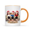 No Bond Stronger Coworkers Hate The Same Person - Personalized Mug - Funny Gift For Work Besties, Colleagues No Bond Stronger Coworkers Hate The Same Person - Personalized Mug - Funny Gift For Work Besties, Colleagues
