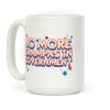 No More Grandpas In Government Coffee Mug