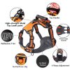 No-Pull Dog Harness With Handle
