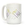 Non-Binary Y'all Coffee Mug