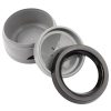 Non-Skid Travel Dog Bowl