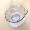 Non-Slip Double Cat Bowl