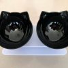 Non-Slip Double Cat Bowl