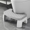 Non-Slip Toilet Foot Stool