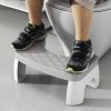 Non-Slip Toilet Foot Stool